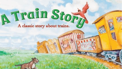 A Train Story